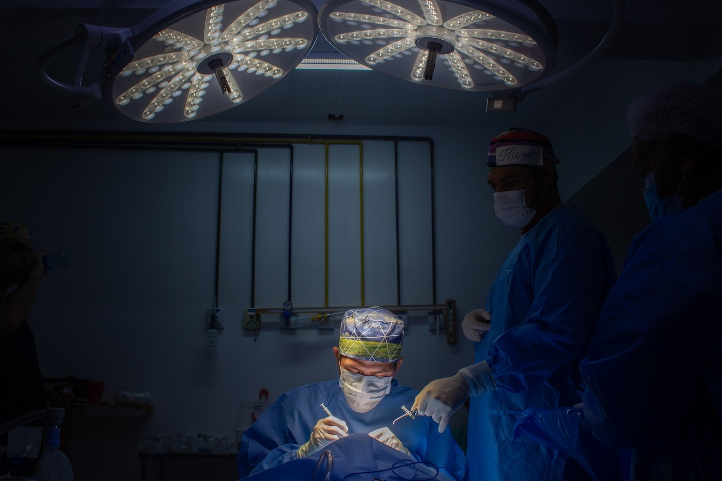 Top Dental Instruments Every Clinic Must Have