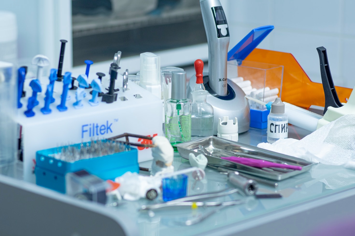 Understanding Material Science in Medical Instrument Design