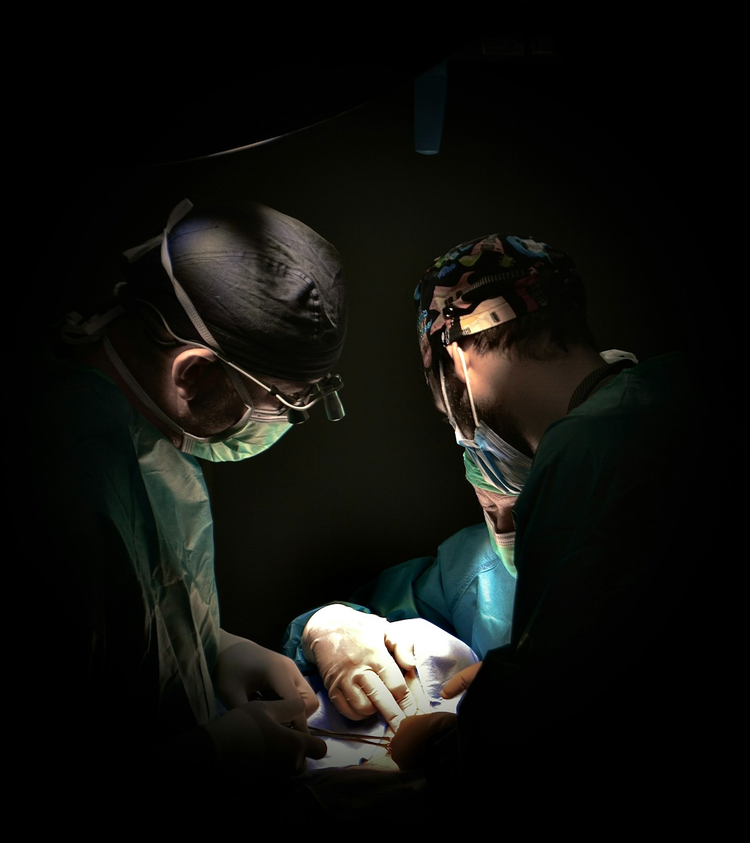 Choosing the Right Tools for Cosmetic Surgery
